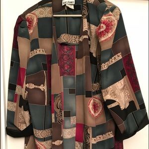 Karl’s Korner Ladies blazer/jacket